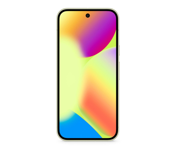 GOOGLE Pixel 10 5G 12/128GB Limonkowy - 1358671 - zdjęcie 2